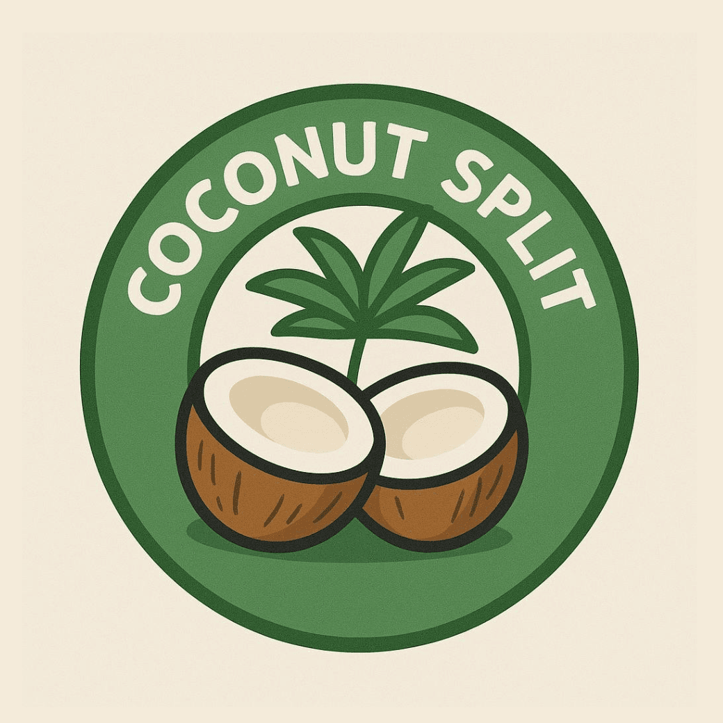 Building CoconutSplit: A Journey from Idea to 1000+ Users