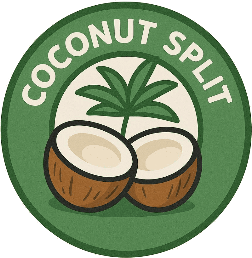CoconutSplit logo